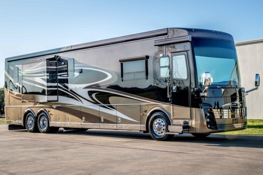 2014 Newmar King Aire4584
