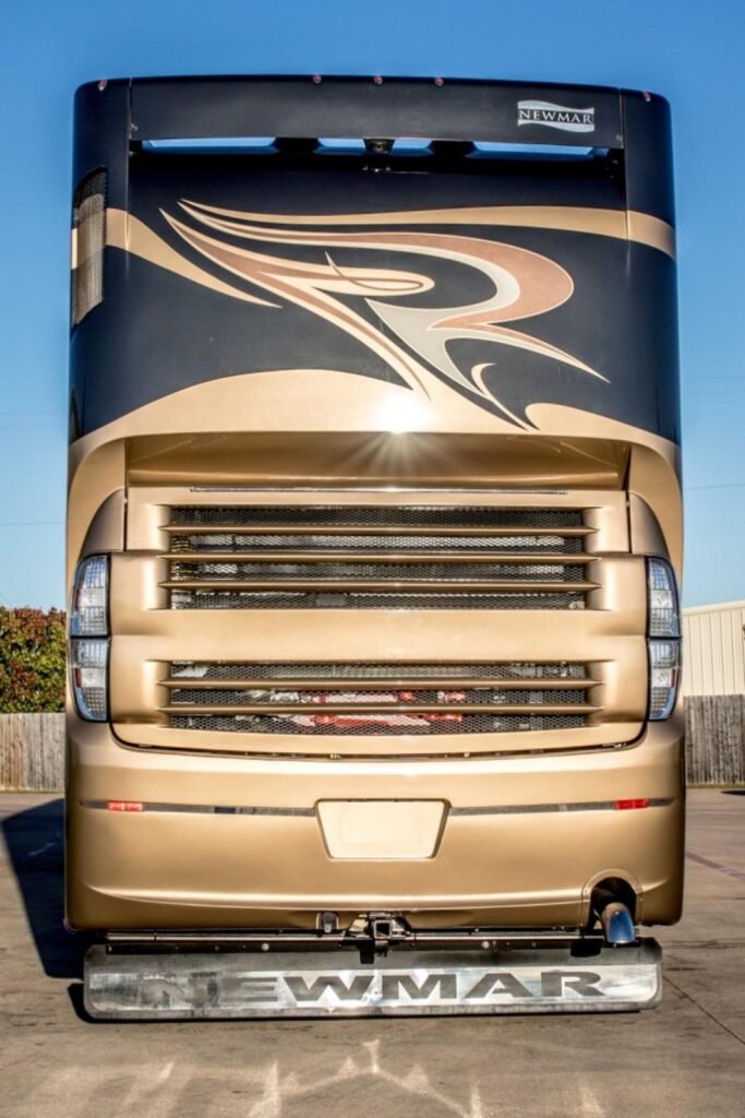 2014 Newmar King Aire4584