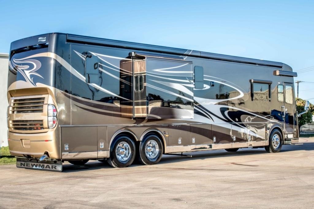 2014 Newmar King Aire4584