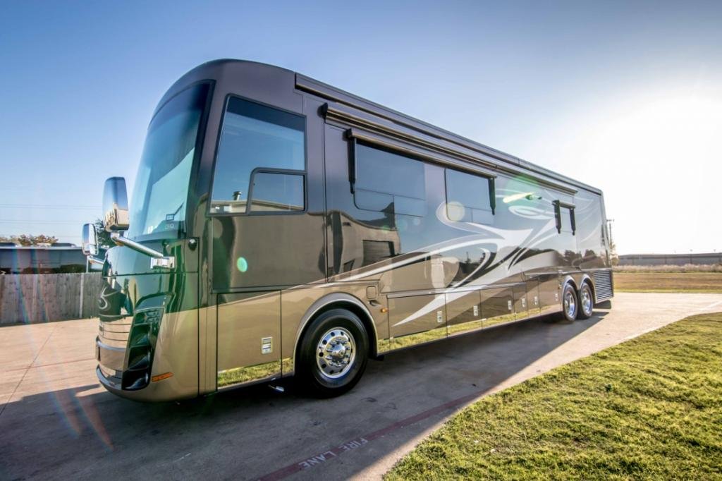 2014 Newmar King Aire4584