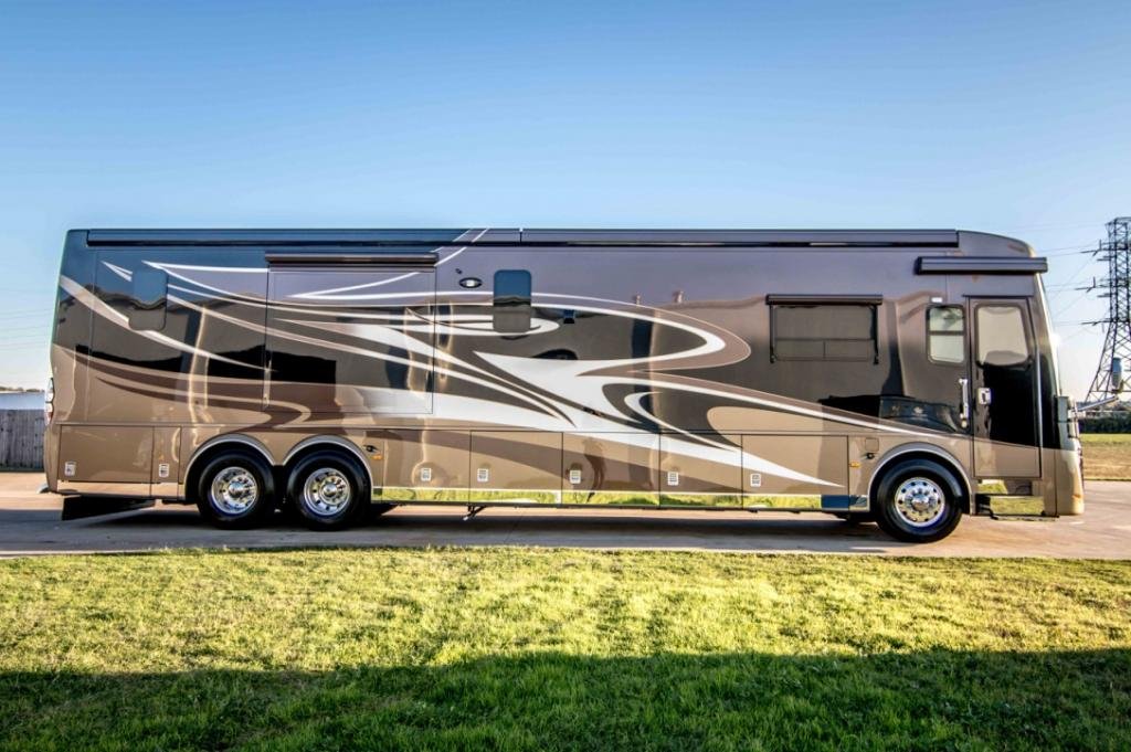 2014 Newmar King Aire4584