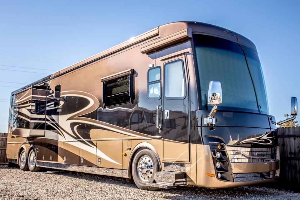 2014 Newmar King Aire4584