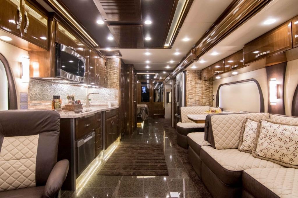 2014 Newmar King Aire4584
