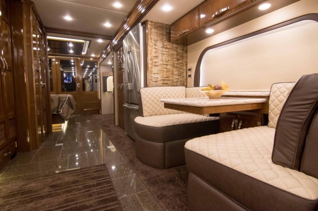2014 Newmar King Aire4584