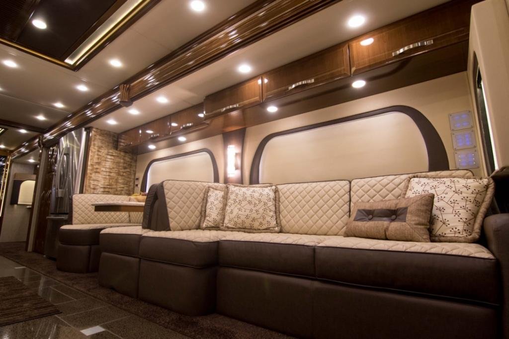 2014 Newmar King Aire4584