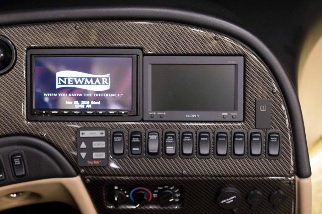 2014 Newmar King Aire4584