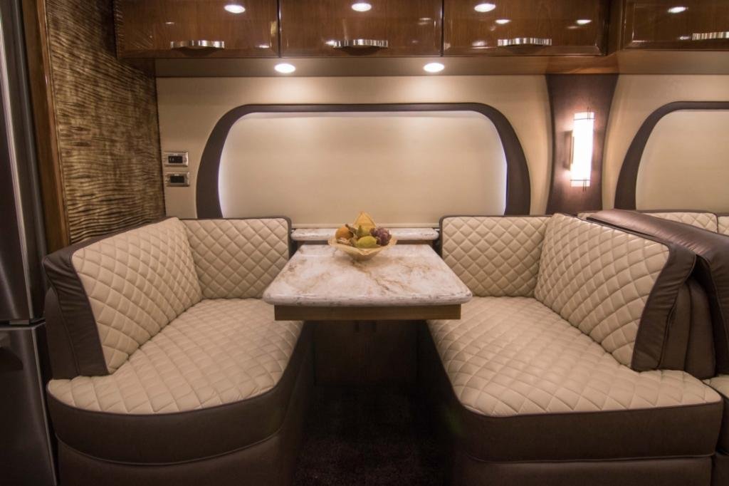 2014 Newmar King Aire4584