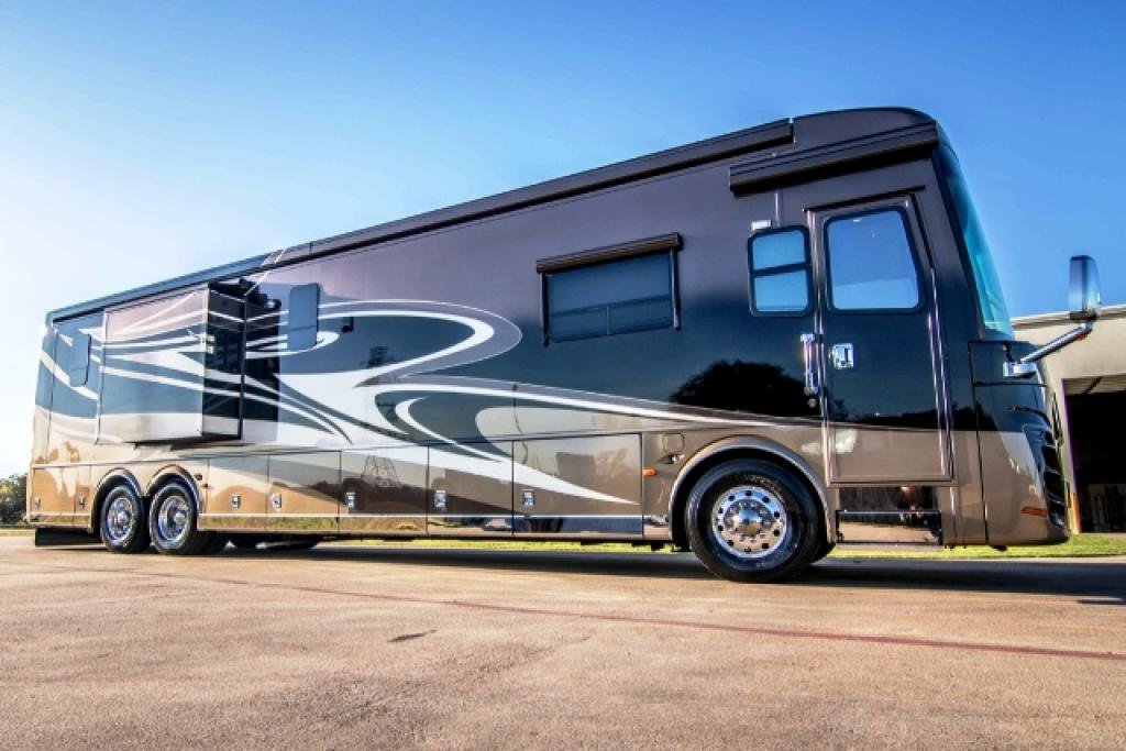 2014 Newmar King Aire4584