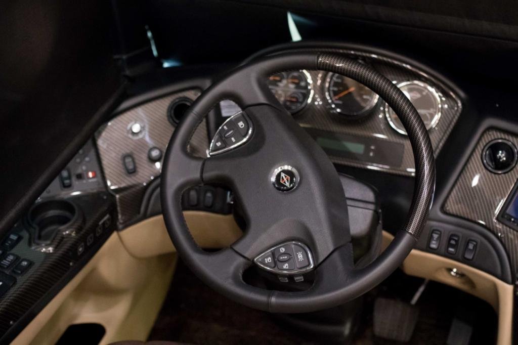 2014 Newmar King Aire4584