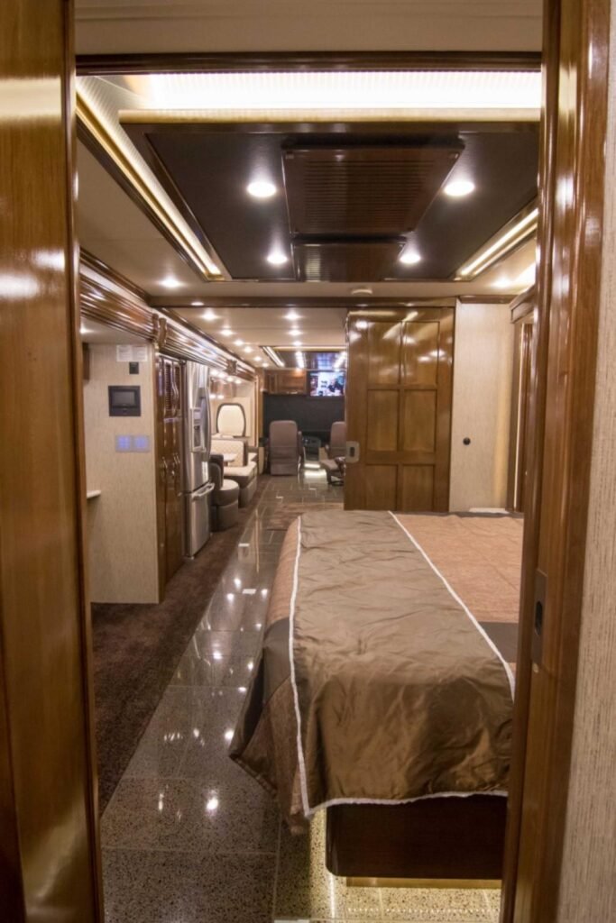 2014 Newmar King Aire4584