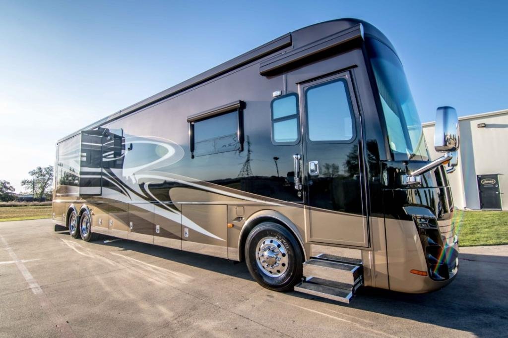 2014 Newmar King Aire4584