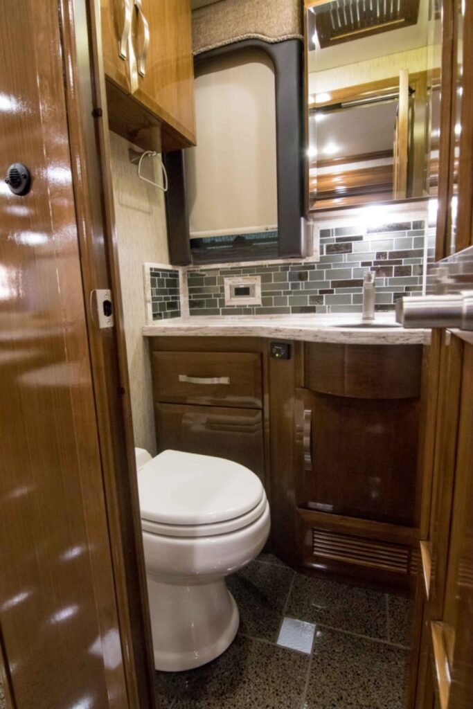 2014 Newmar King Aire4584