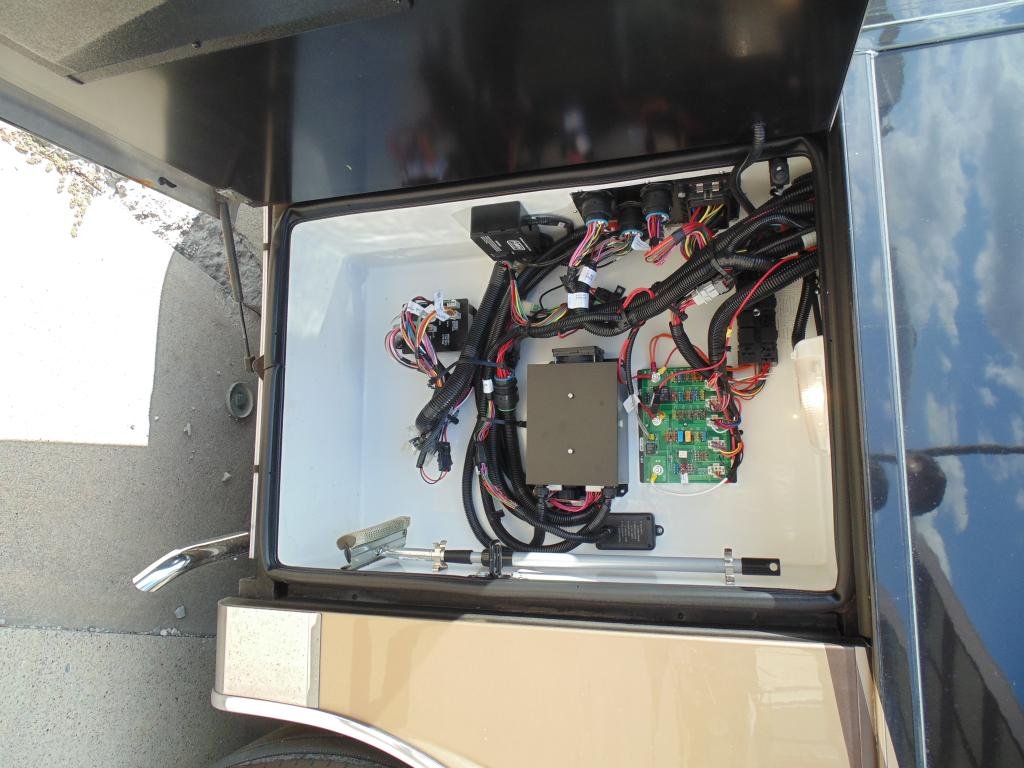 2014 Newmar King Aire4584