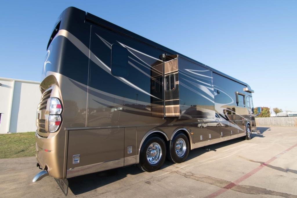 2014 Newmar King Aire4584