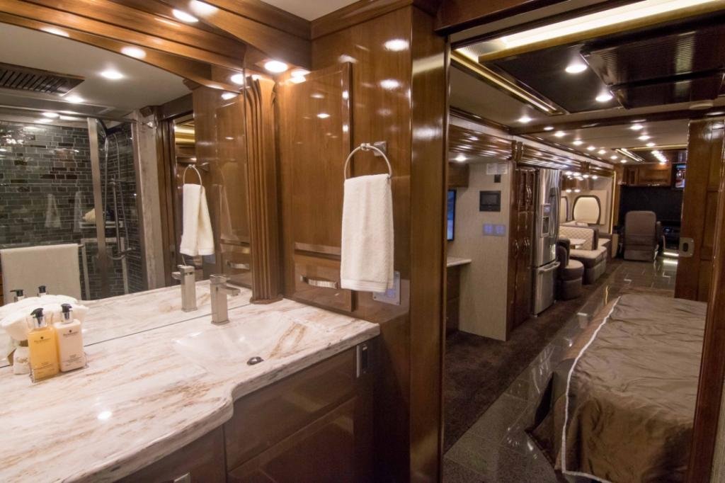 2014 Newmar King Aire4584