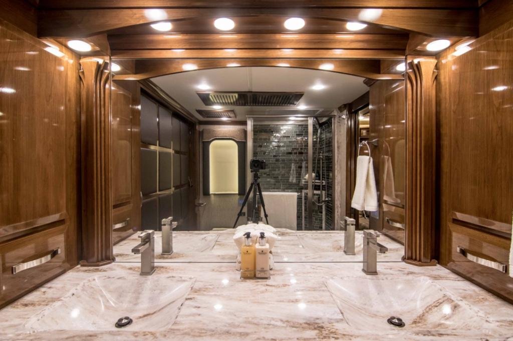 2014 Newmar King Aire4584