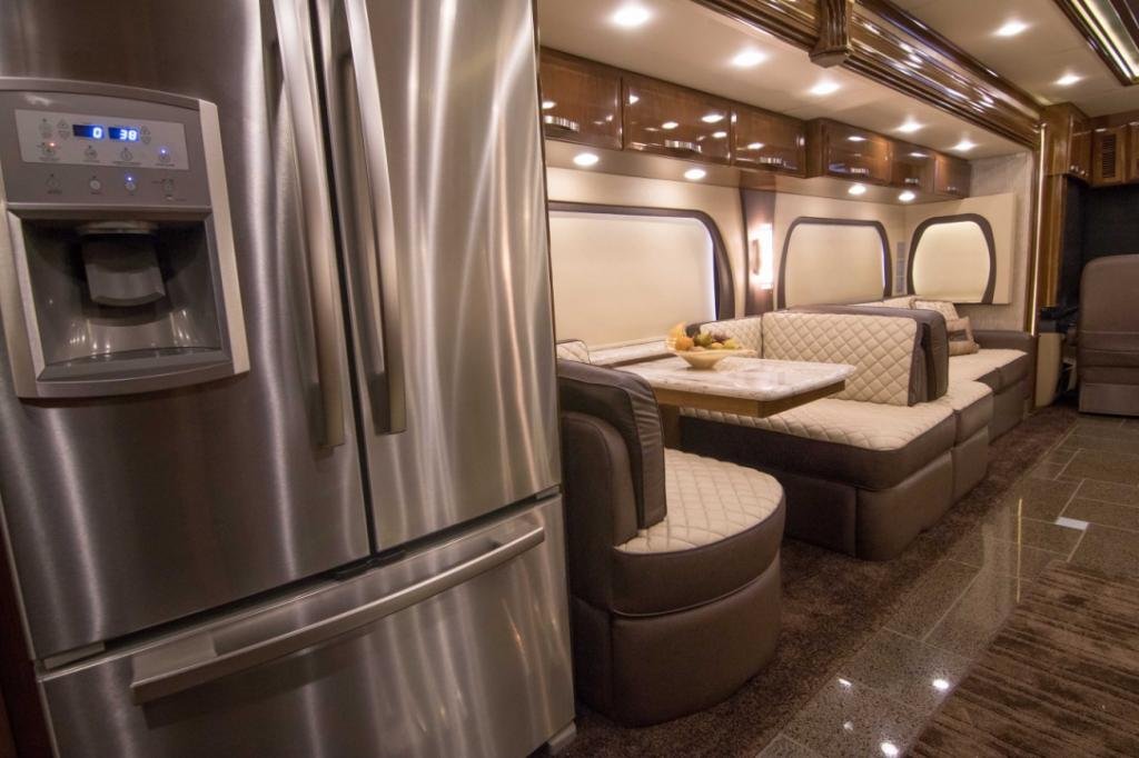 2014 Newmar King Aire4584