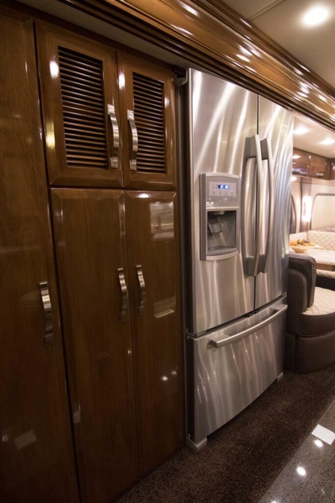 2014 Newmar King Aire4584
