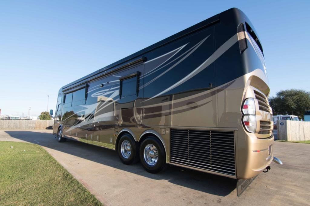 2014 Newmar King Aire4584