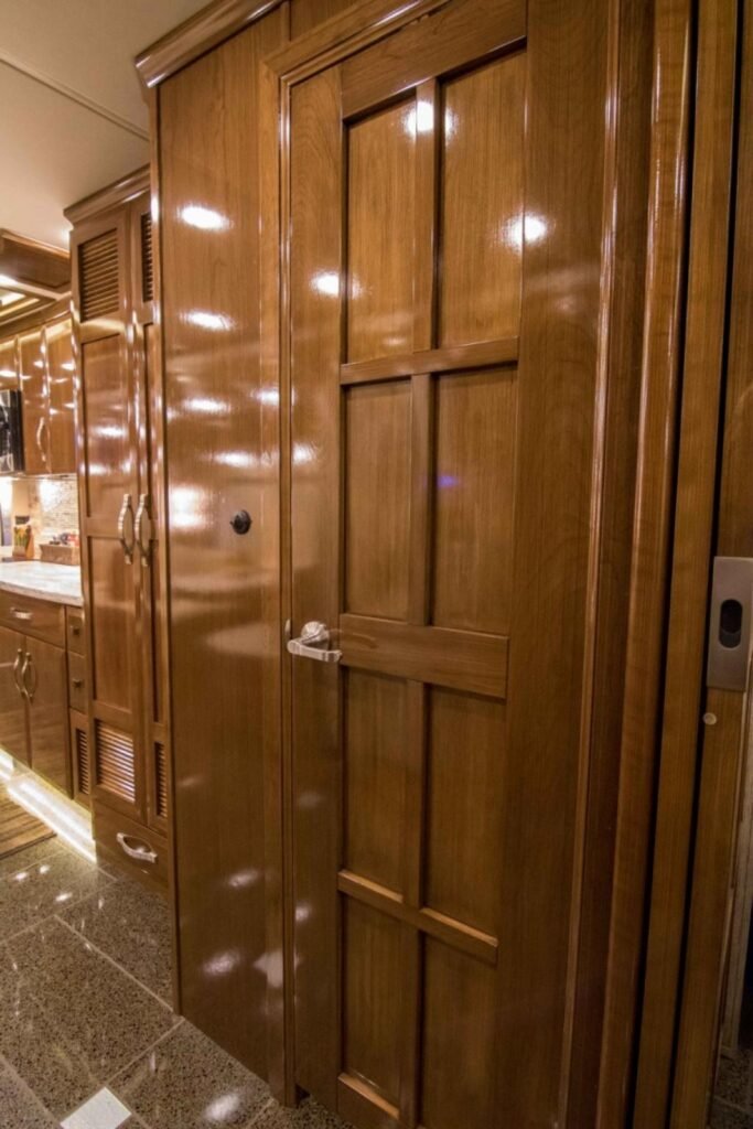 2014 Newmar King Aire4584