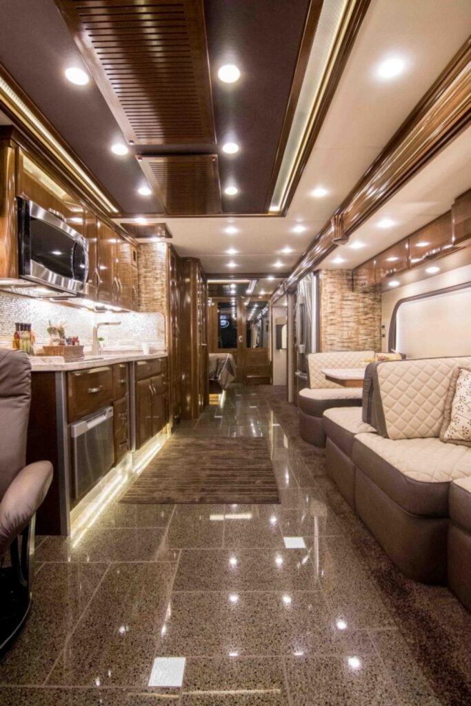 2014 Newmar King Aire4584