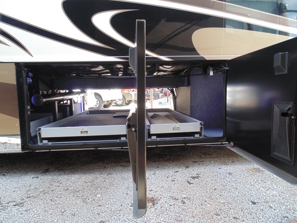 2014 Newmar King Aire4584