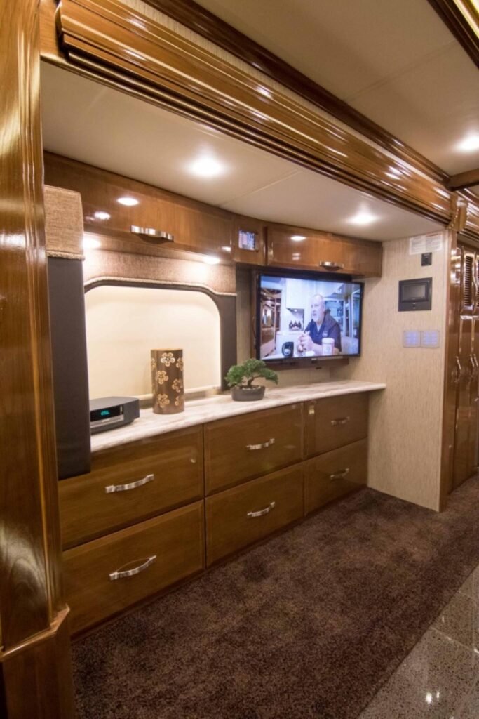 2014 Newmar King Aire4584