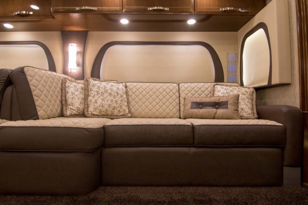 2014 Newmar King Aire4584