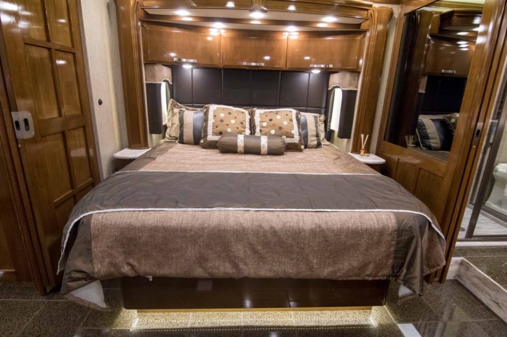 2014 Newmar King Aire4584