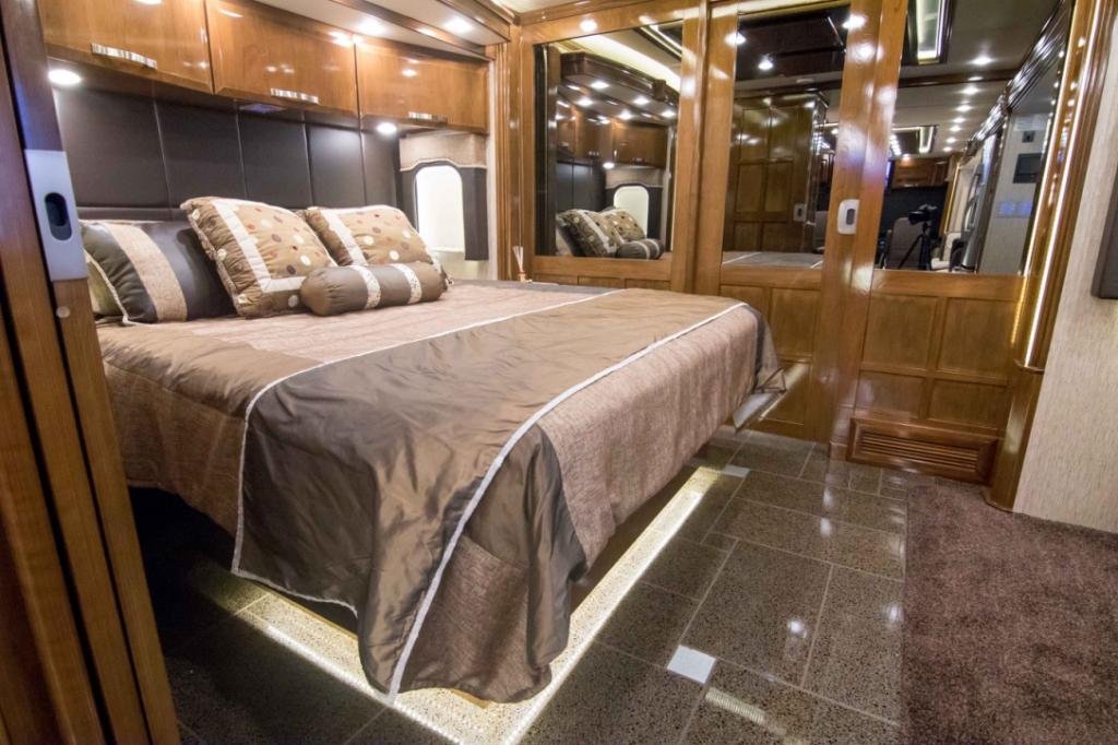 2014 Newmar King Aire4584