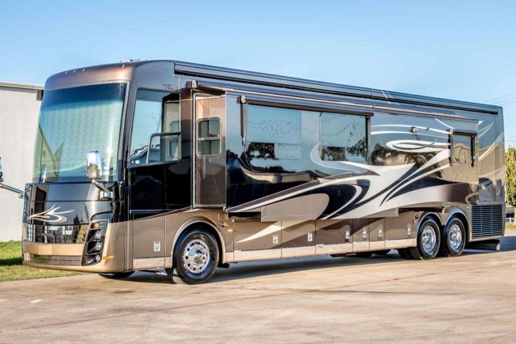 2014 Newmar King Aire4584