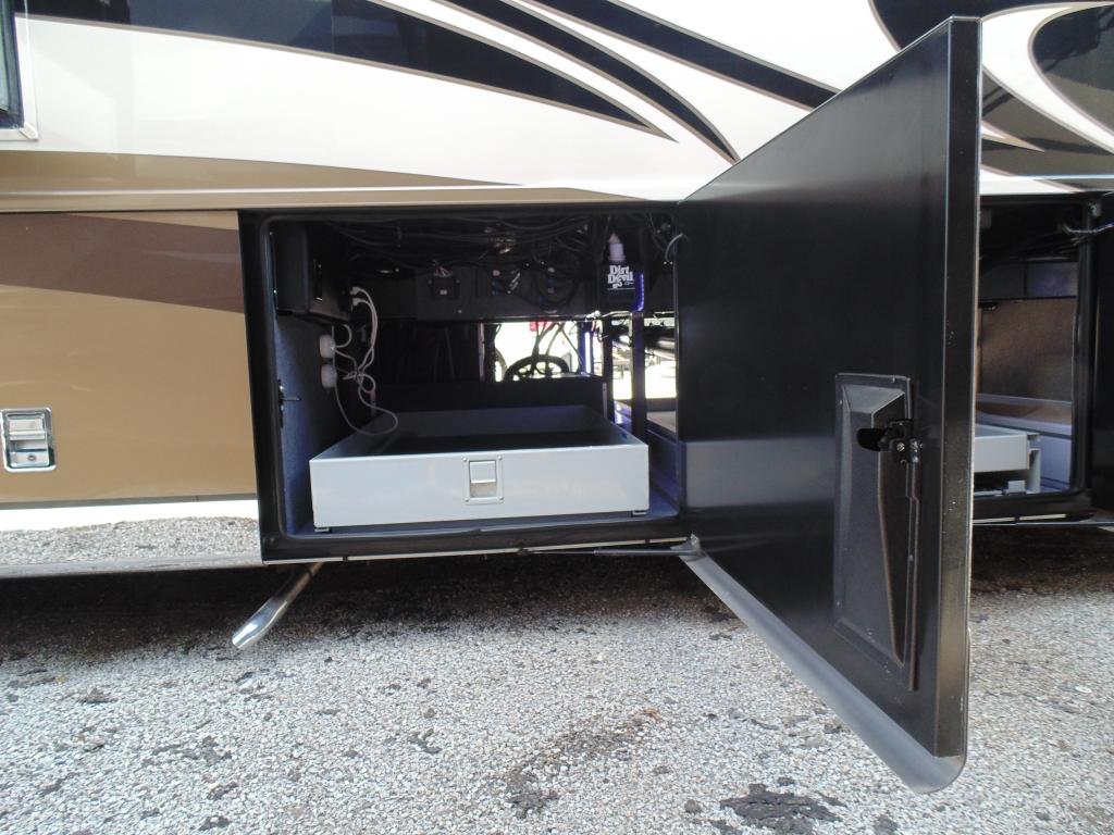 2014 Newmar King Aire4584