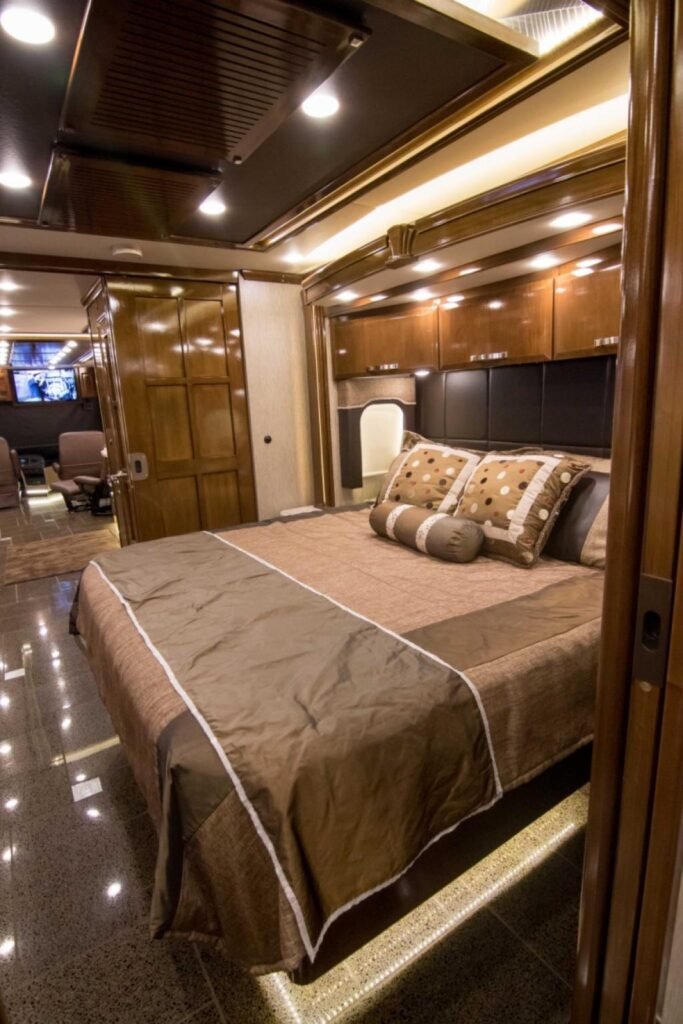 2014 Newmar King Aire4584