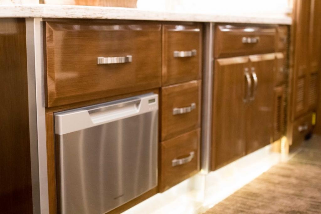2014 Newmar King Aire4584
