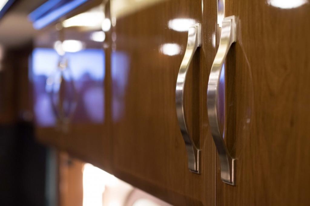 2014 Newmar King Aire4584