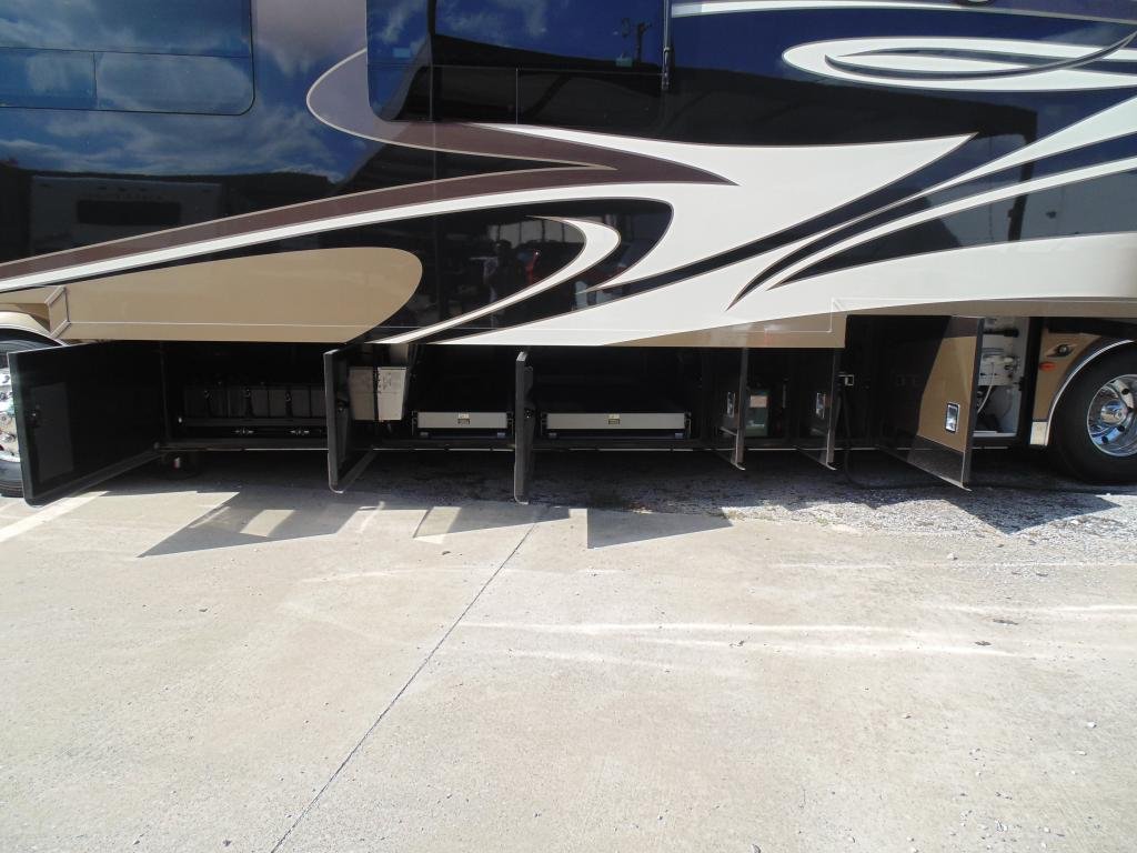 2014 Newmar King Aire4584