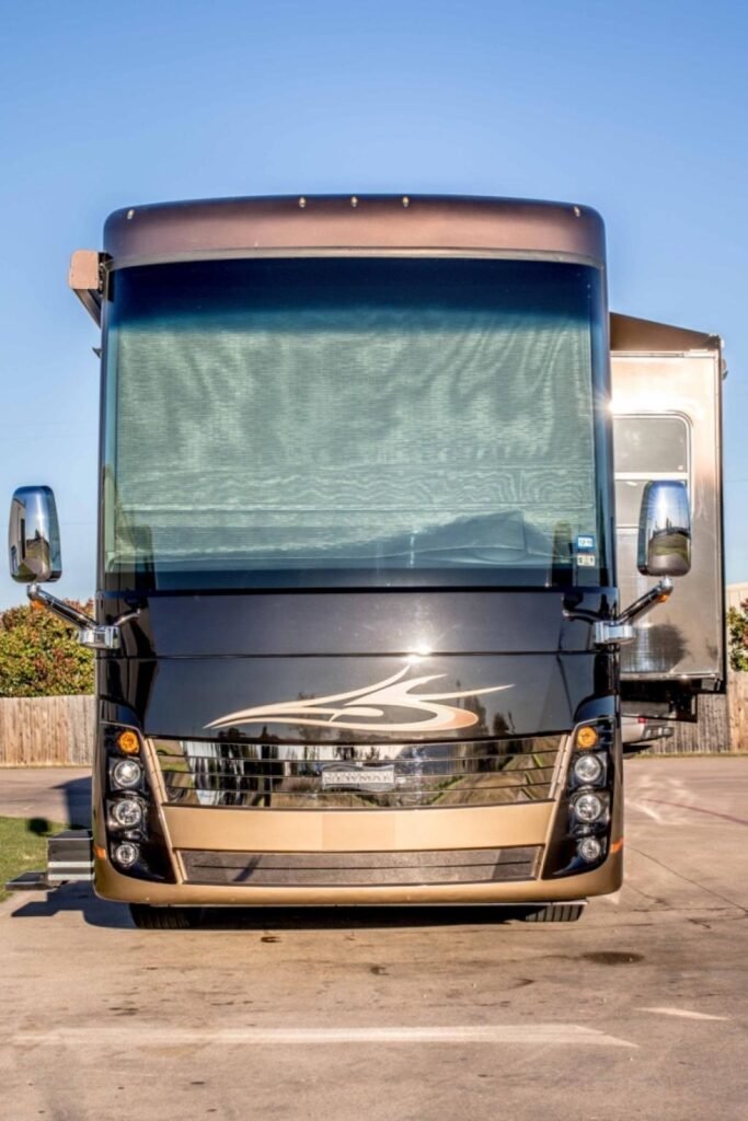 2014 Newmar King Aire4584