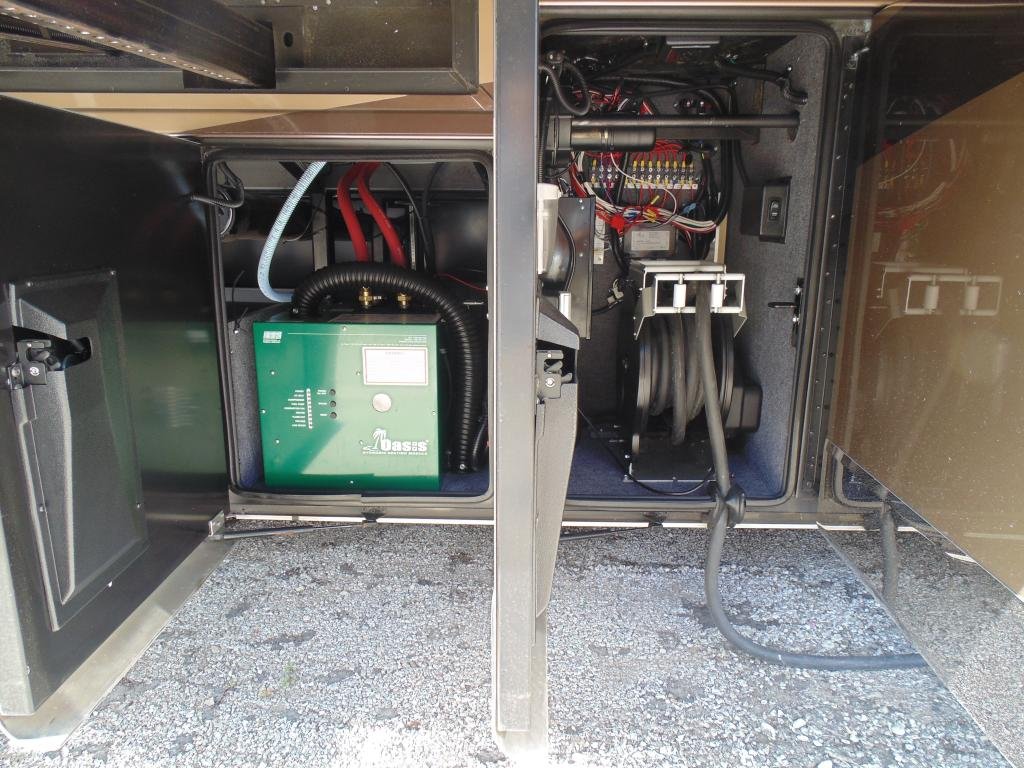 2014 Newmar King Aire4584