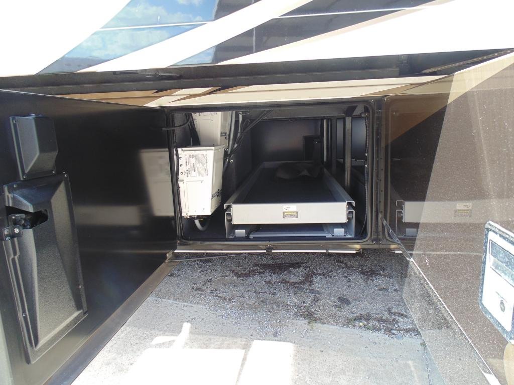 2014 Newmar King Aire4584