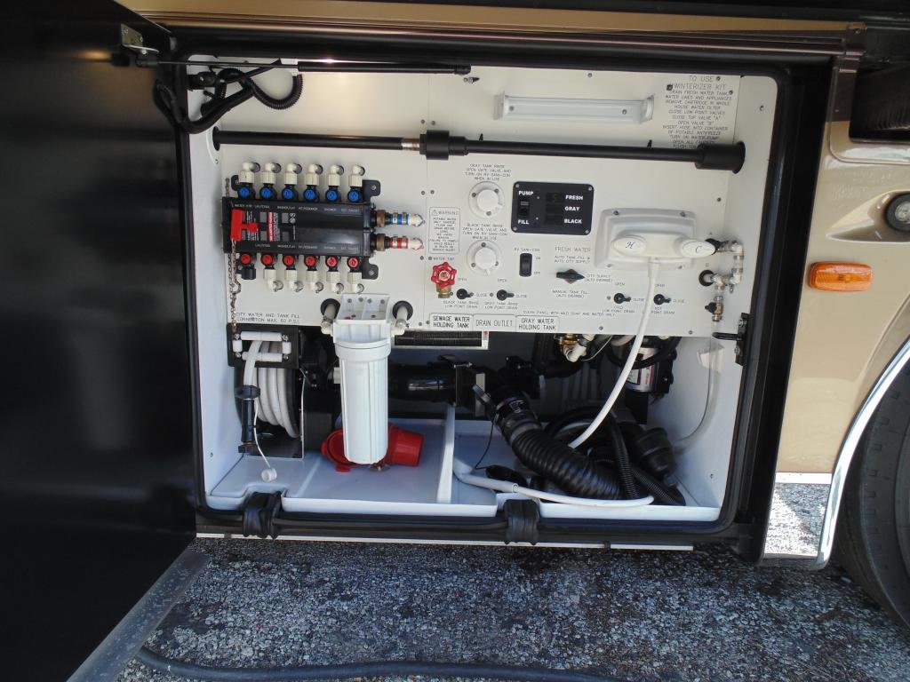 2014 Newmar King Aire4584