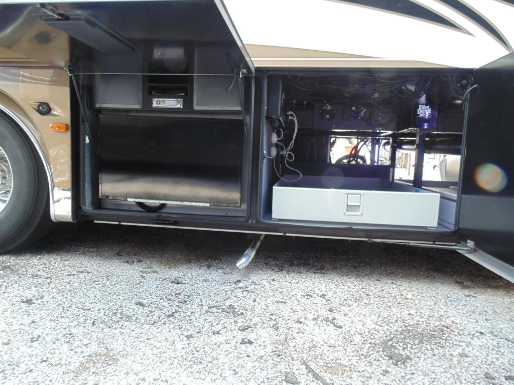 2014 Newmar King Aire4584