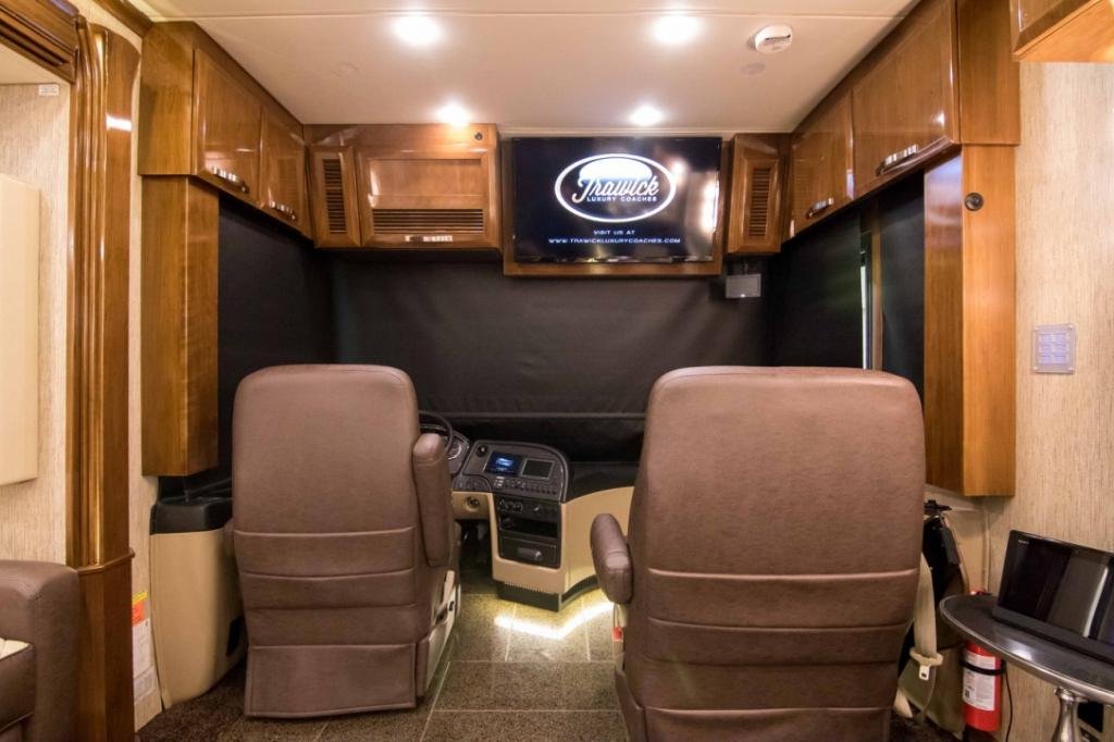 2014 Newmar King Aire4584