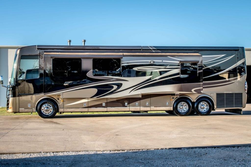 2014 Newmar King Aire4584